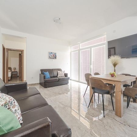 Apartmani Agape Petrovac Exterior photo