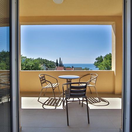 Apartmani Agape Petrovac Exterior photo