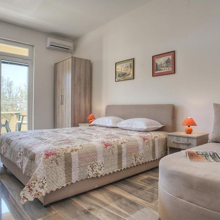 Apartmani Agape Petrovac Exterior photo