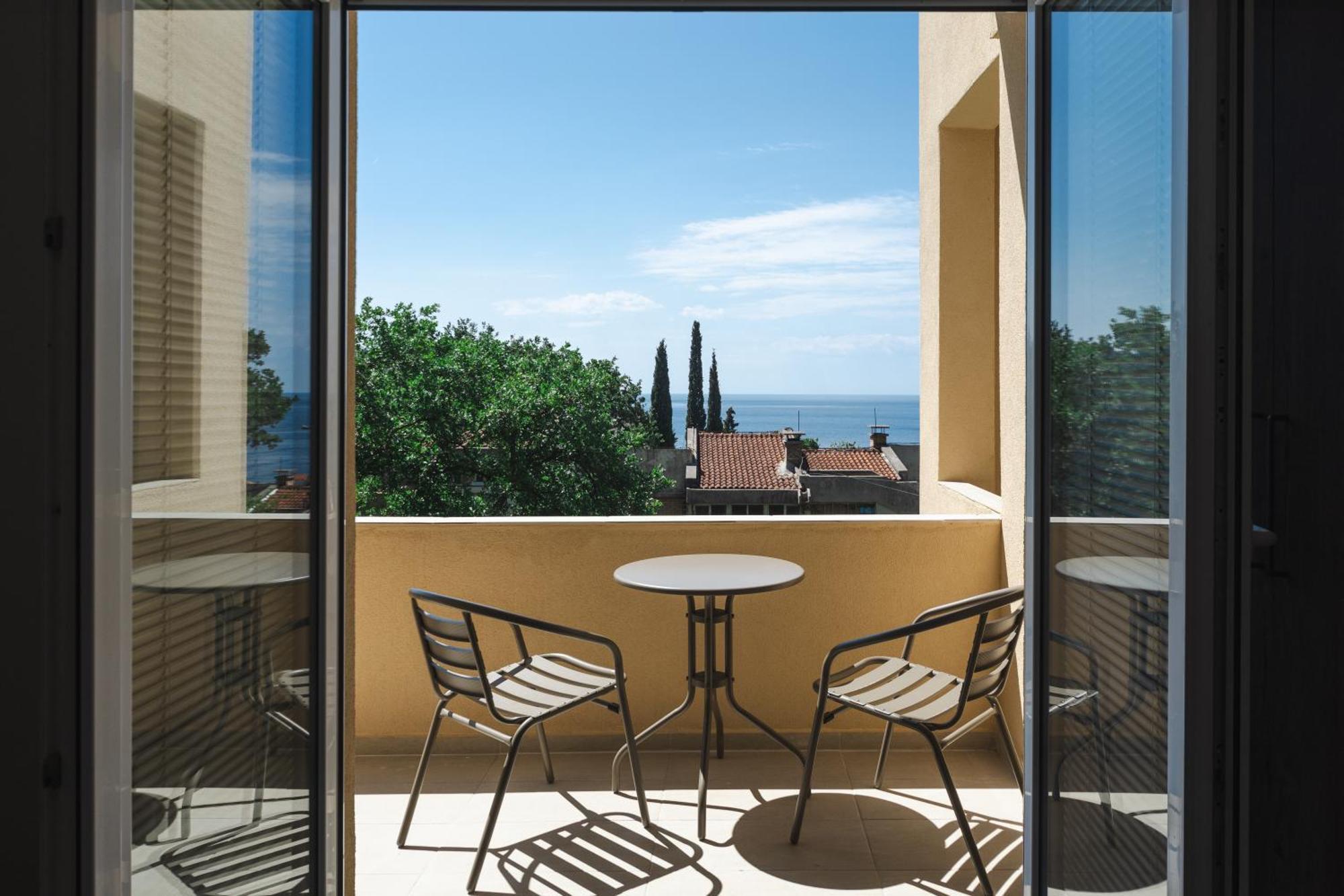 Apartmani Agape Petrovac Exterior photo
