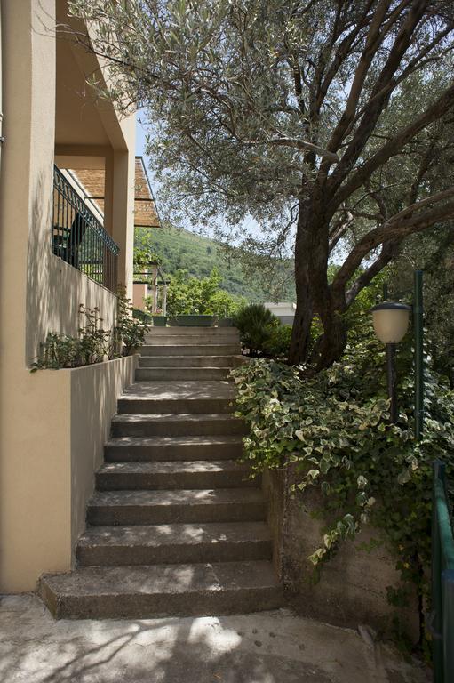 Apartmani Agape Petrovac Exterior photo
