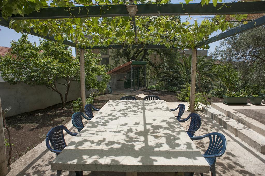 Apartmani Agape Petrovac Exterior photo