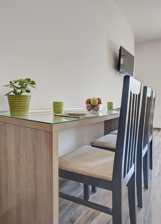 Apartmani Agape Petrovac Exterior photo