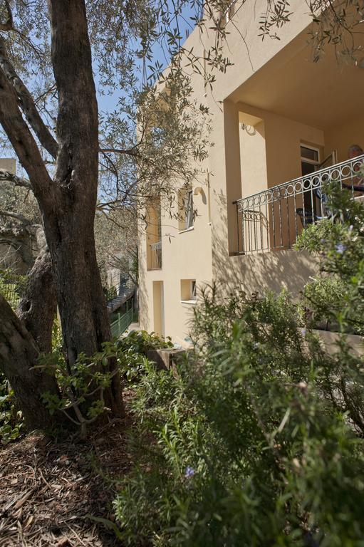Apartmani Agape Petrovac Exterior photo