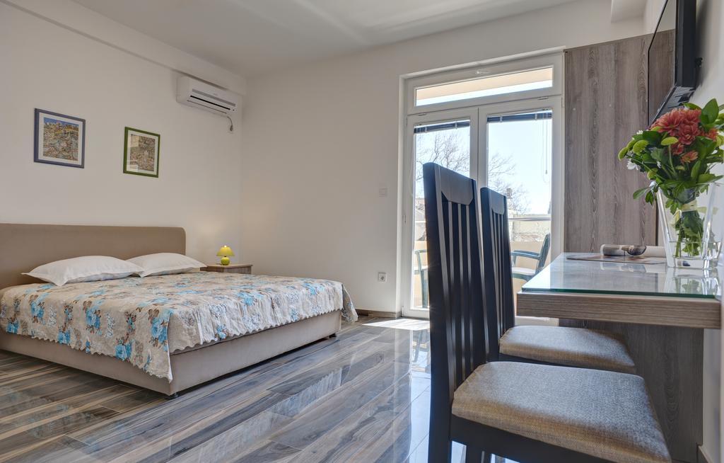 Apartmani Agape Petrovac Exterior photo