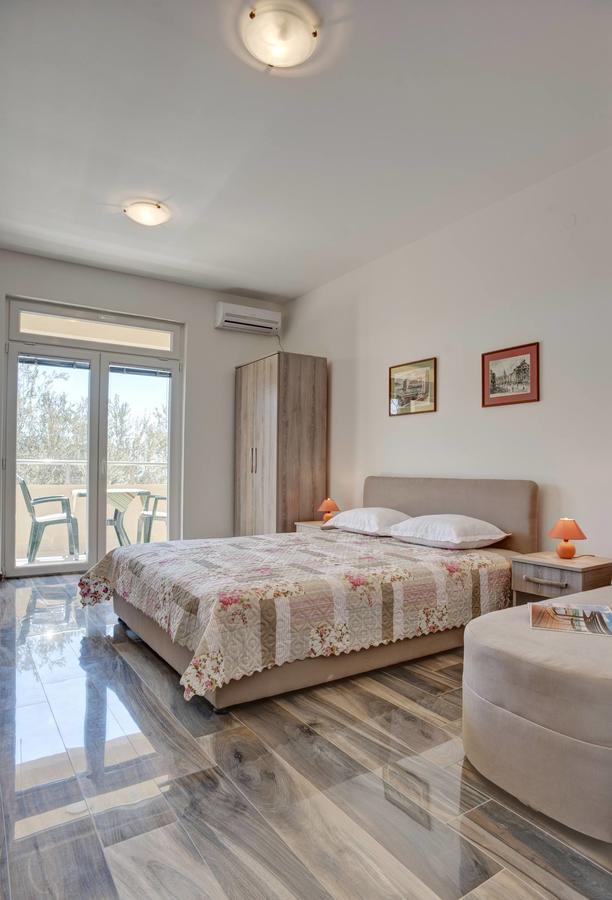 Apartmani Agape Petrovac Exterior photo