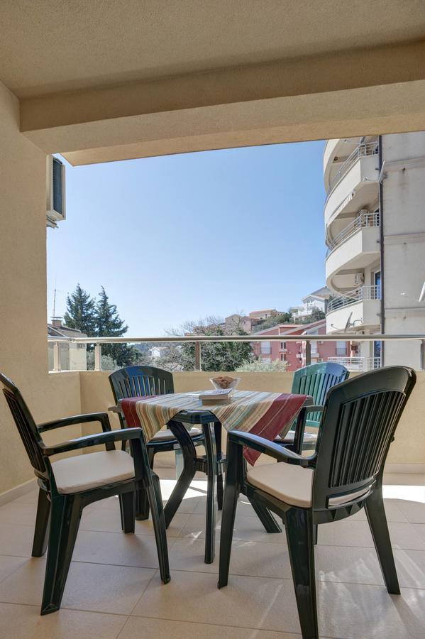 Apartmani Agape Petrovac Exterior photo